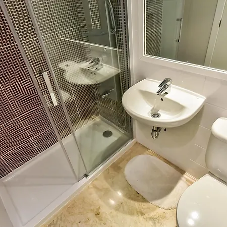 Globus La Entrada Garden Appartement Torrevieja