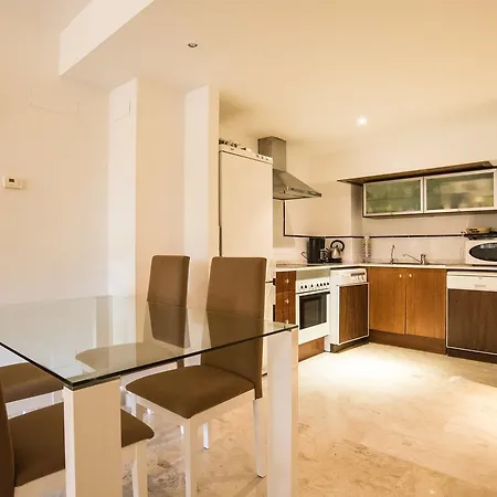 Appartement Globus La Entrada Garden Torrevieja