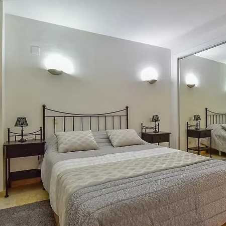 Appartement Globus La Entrada Garden *