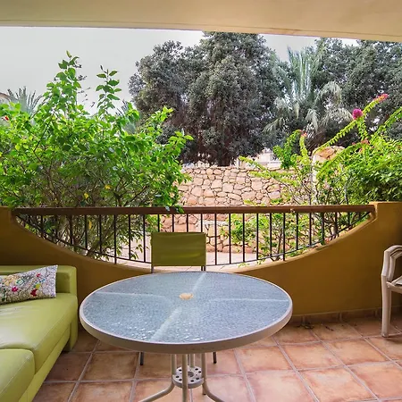 Appartement Globus La Entrada Garden