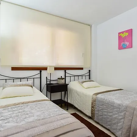 Globus La Entrada Garden Apartment Torrevieja