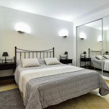 Apartment Globus La Entrada Garden Torrevieja
