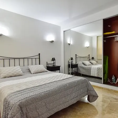 Apartment Globus La Entrada Garden Torrevieja